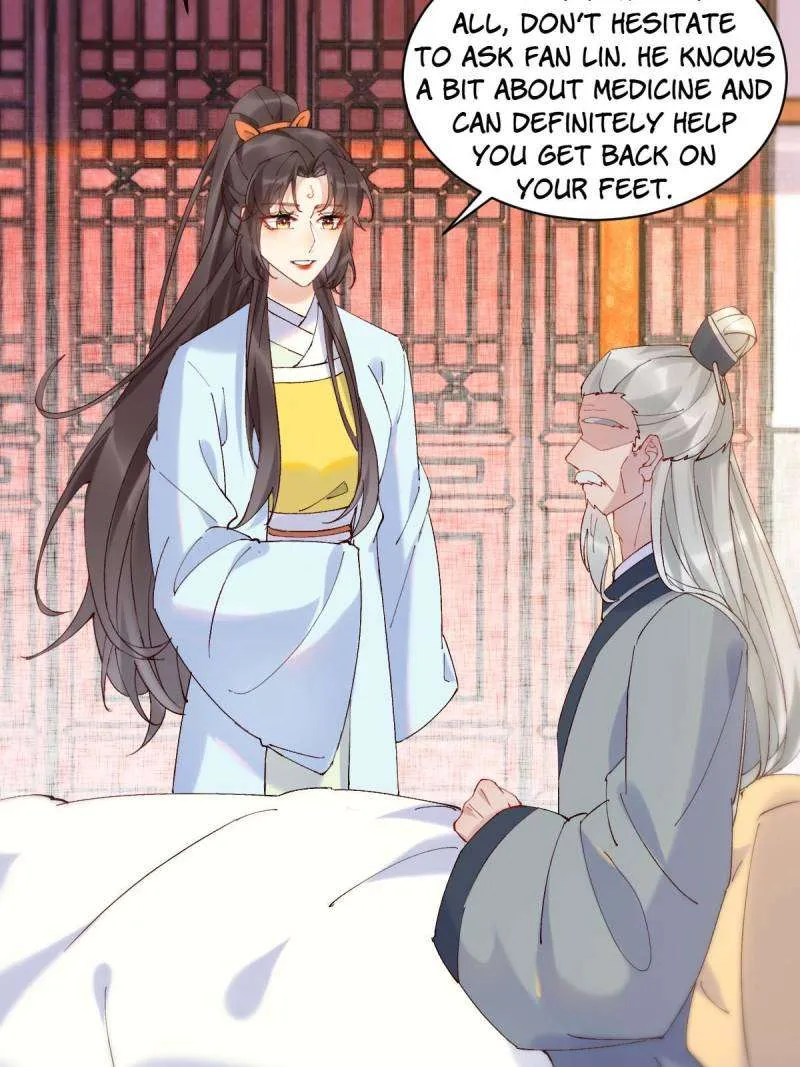 The Ghostly Doctor Chapter 591 page 23 - 