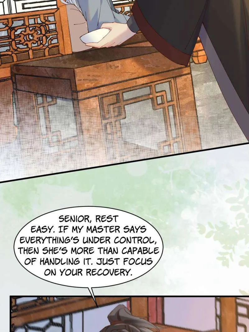 The Ghostly Doctor Chapter 591 page 29 - 