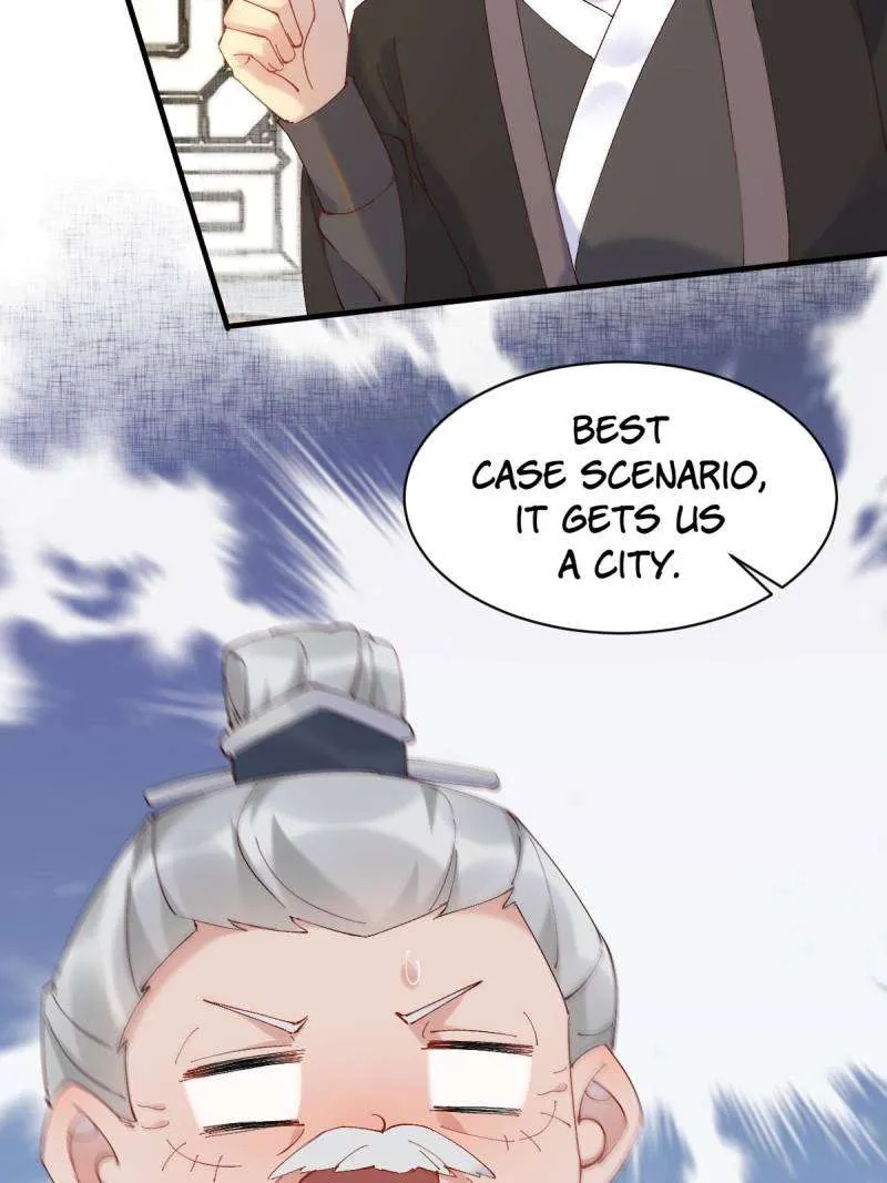 The Ghostly Doctor Chapter 591 page 33 - 