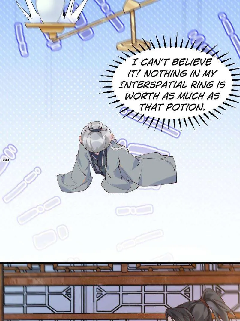 The Ghostly Doctor Chapter 591 page 35 - 