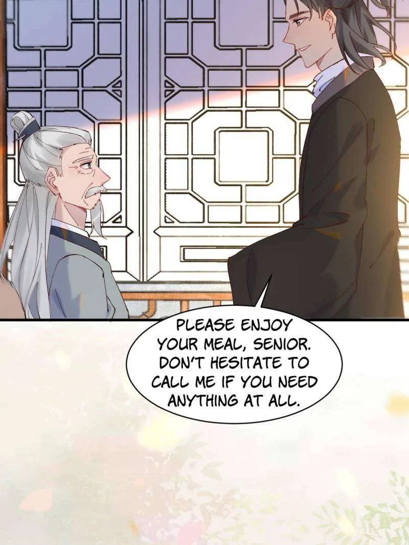 The Ghostly Doctor Chapter 591 page 36 - 