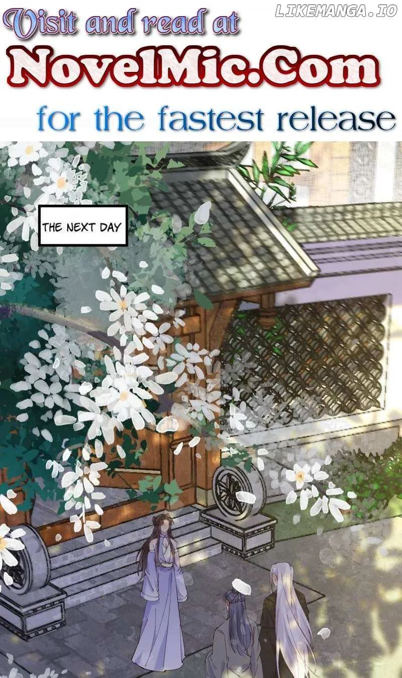 The Ghostly Doctor Chapter 592 page 2 - 
