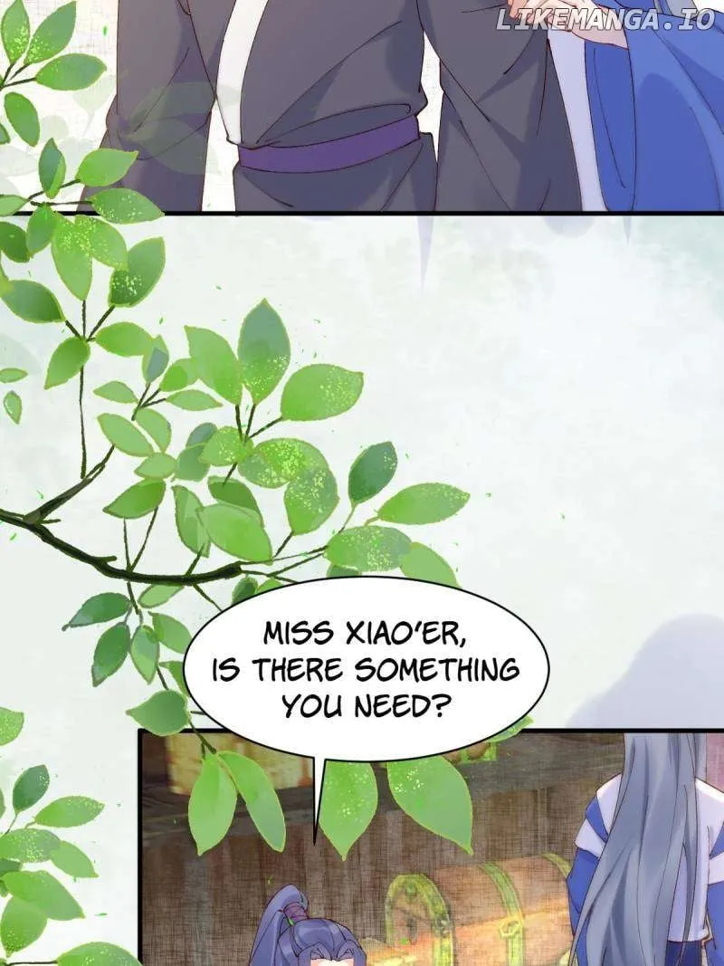 The Ghostly Doctor Chapter 592 page 19 - 