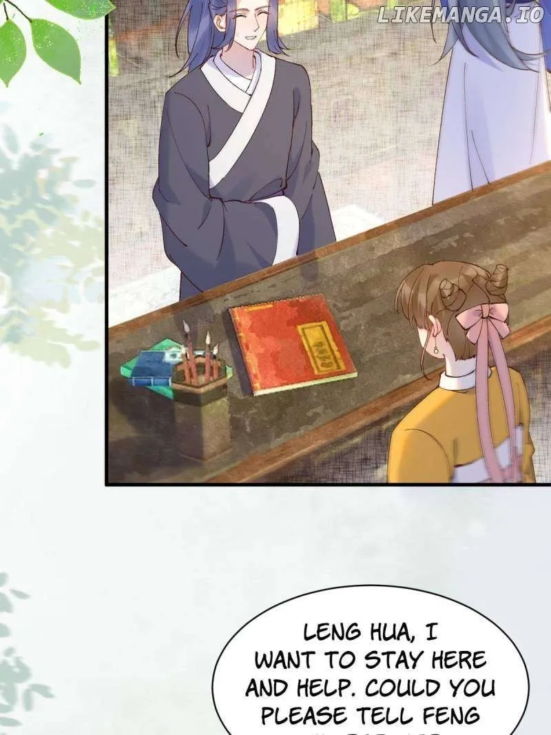 The Ghostly Doctor Chapter 592 page 20 - 