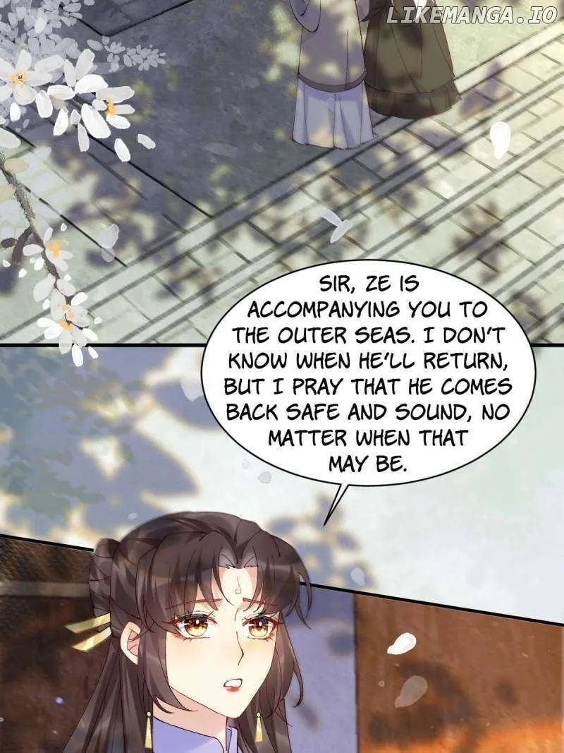 The Ghostly Doctor Chapter 592 page 3 - 