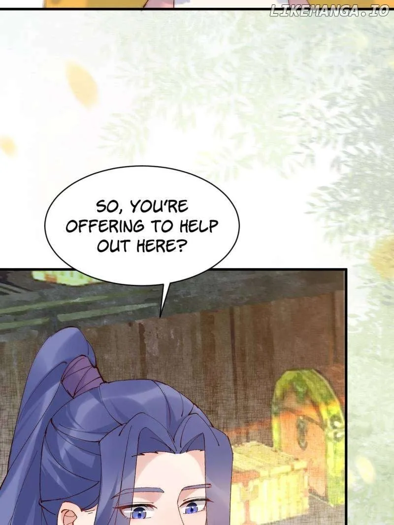 The Ghostly Doctor Chapter 592 page 22 - 