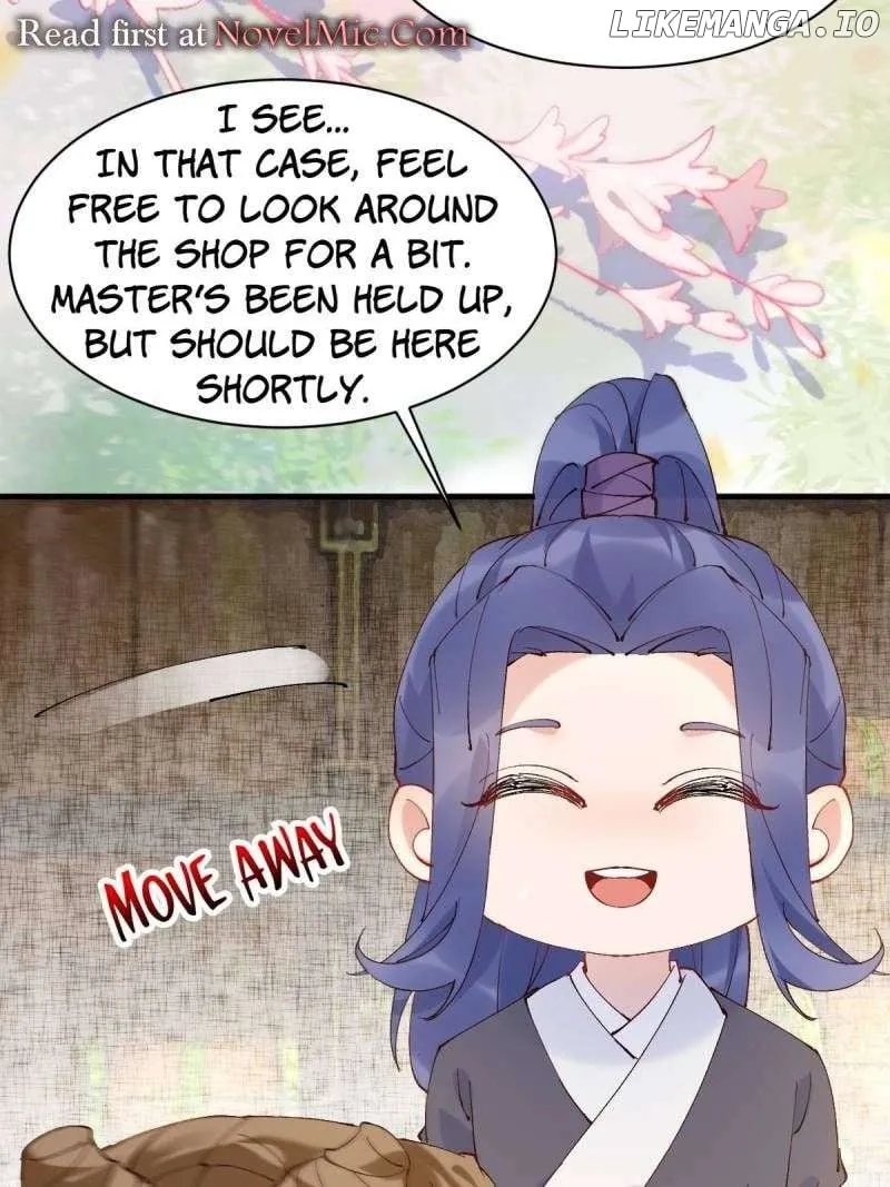 The Ghostly Doctor Chapter 592 page 25 - 