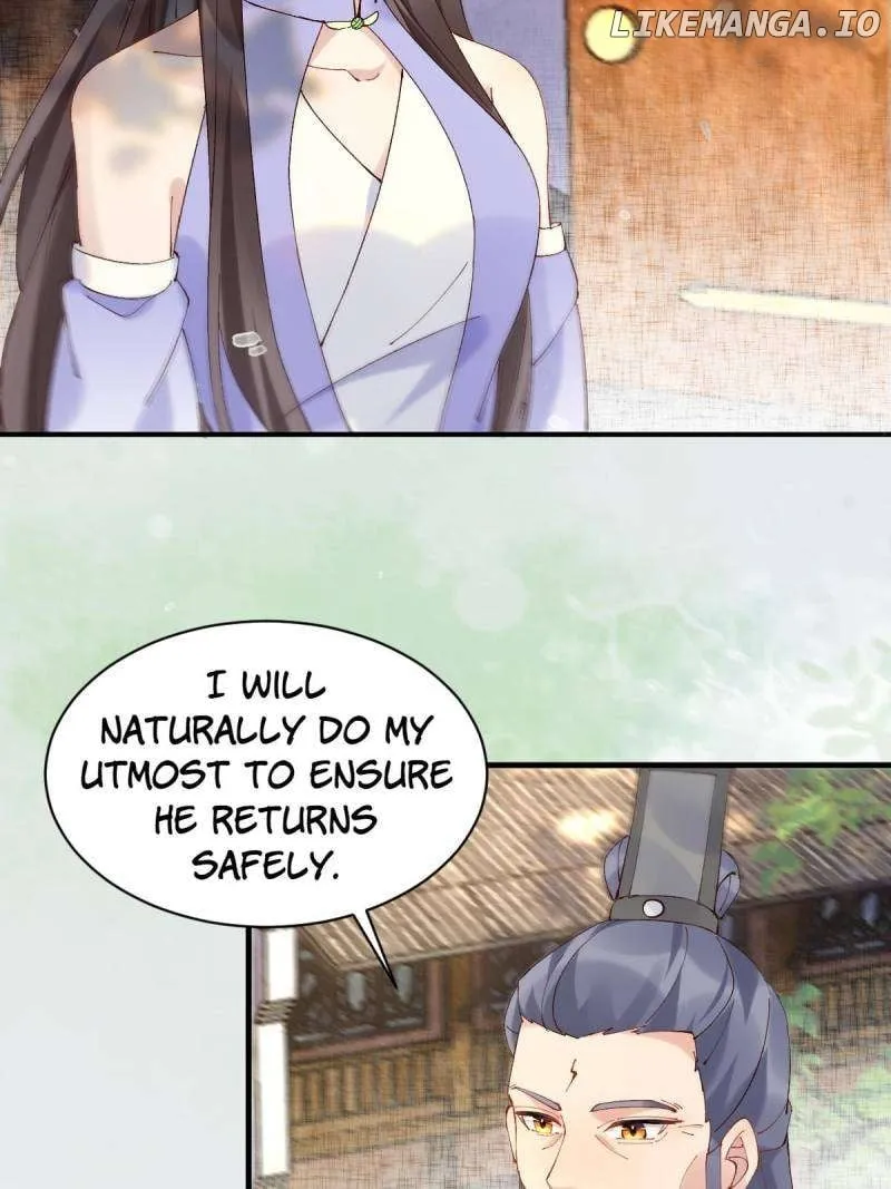 The Ghostly Doctor Chapter 592 page 4 - 