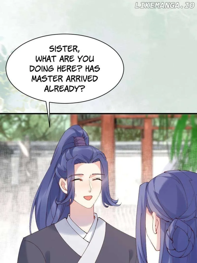 The Ghostly Doctor Chapter 592 page 33 - 