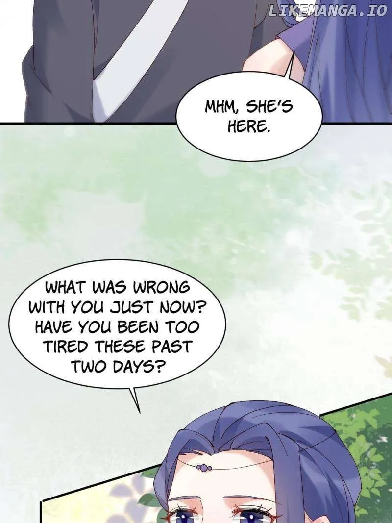 The Ghostly Doctor Chapter 592 page 34 - 