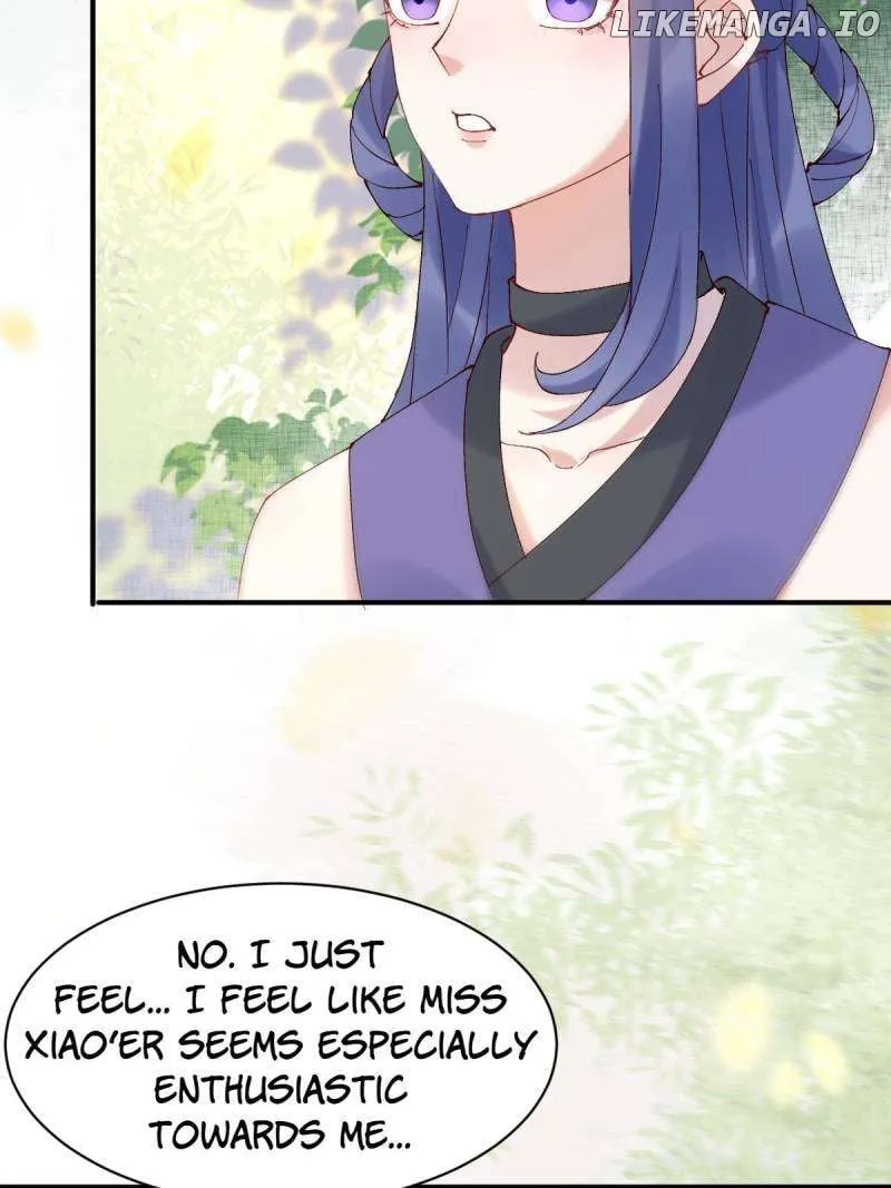 The Ghostly Doctor Chapter 592 page 35 - 