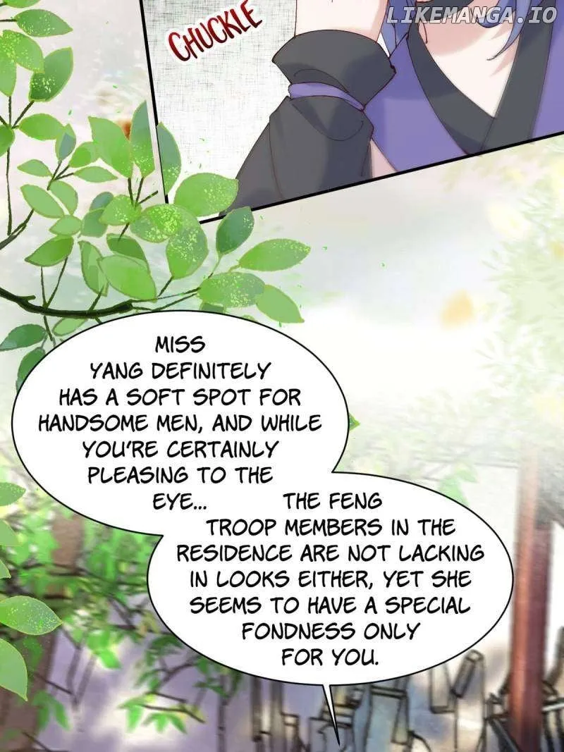 The Ghostly Doctor Chapter 592 page 38 - 