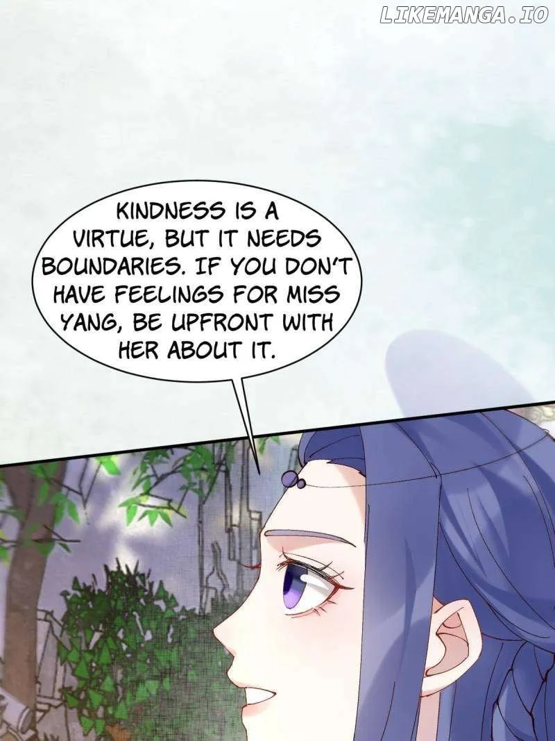 The Ghostly Doctor Chapter 592 page 41 - 