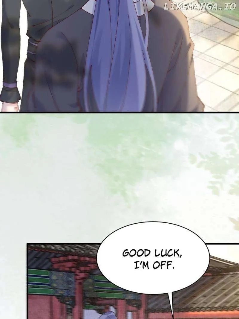 The Ghostly Doctor Chapter 592 page 47 - 