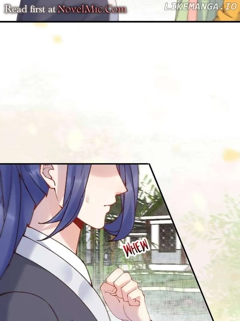 The Ghostly Doctor Chapter 592 page 50 - 