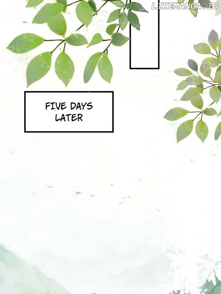 The Ghostly Doctor Chapter 593 page 17 - 