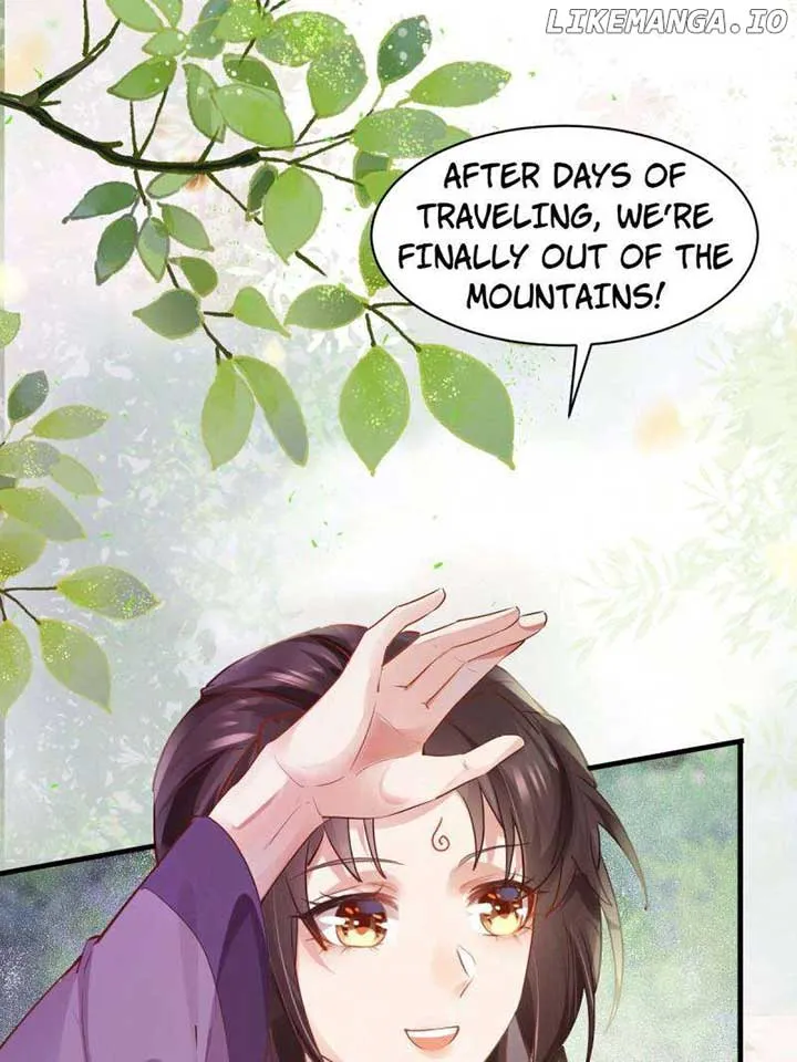 The Ghostly Doctor Chapter 593 page 20 - 