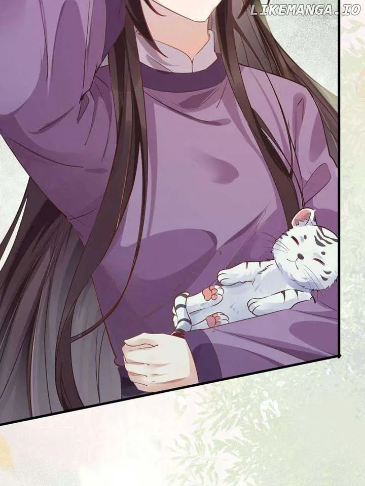 The Ghostly Doctor Chapter 593 page 21 - 