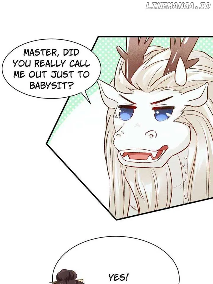 The Ghostly Doctor Chapter 593 page 4 - 
