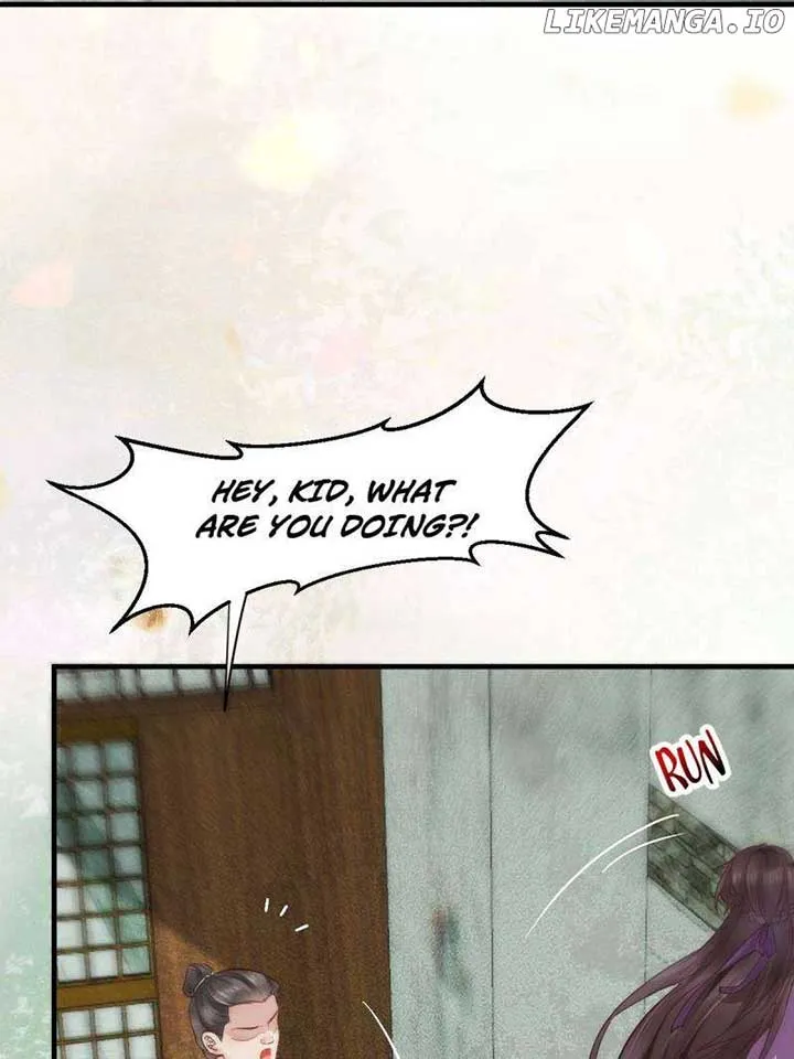 The Ghostly Doctor Chapter 593 page 32 - 