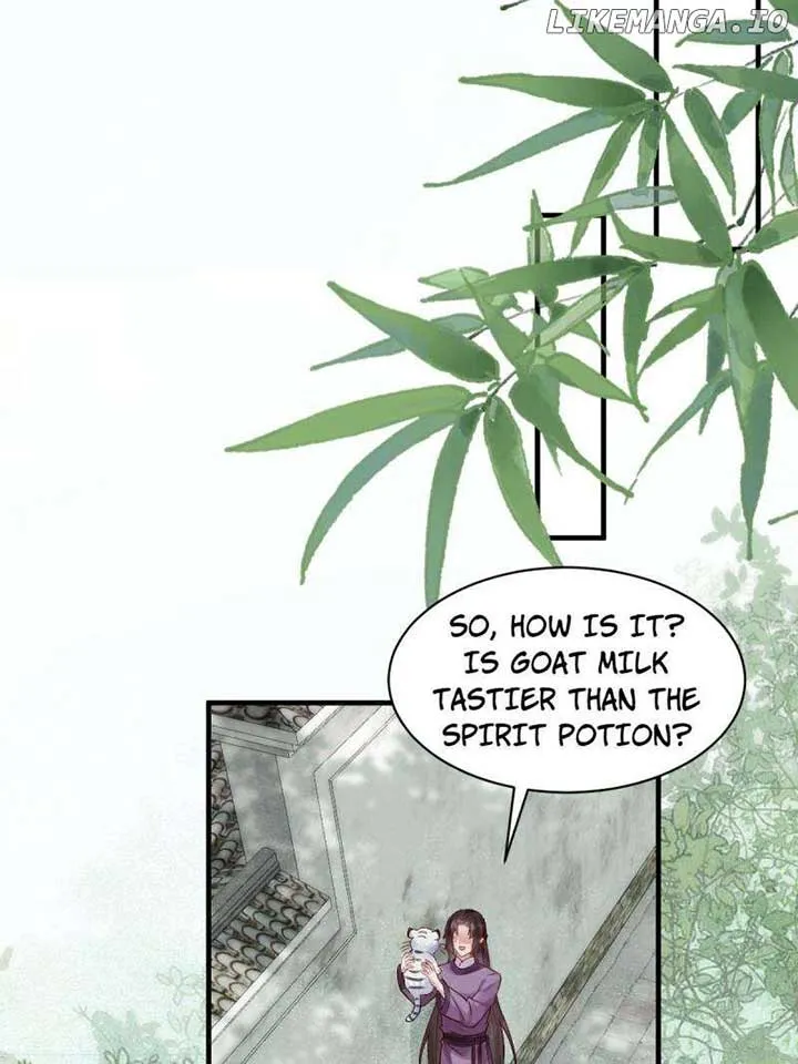The Ghostly Doctor Chapter 593 page 34 - 