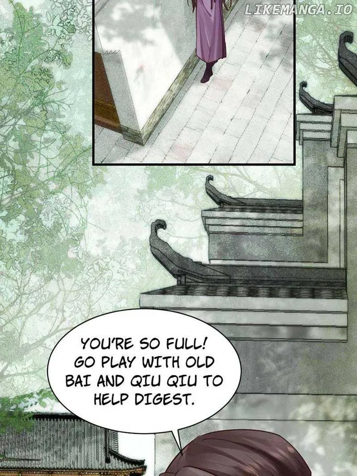 The Ghostly Doctor Chapter 593 page 35 - 