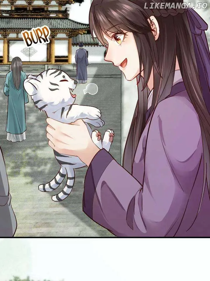 The Ghostly Doctor Chapter 593 page 36 - 