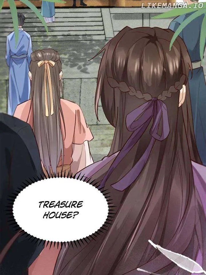 The Ghostly Doctor Chapter 593 page 39 - 