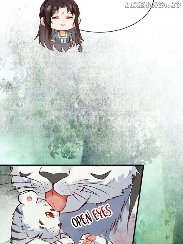 The Ghostly Doctor Chapter 593 page 5 - 