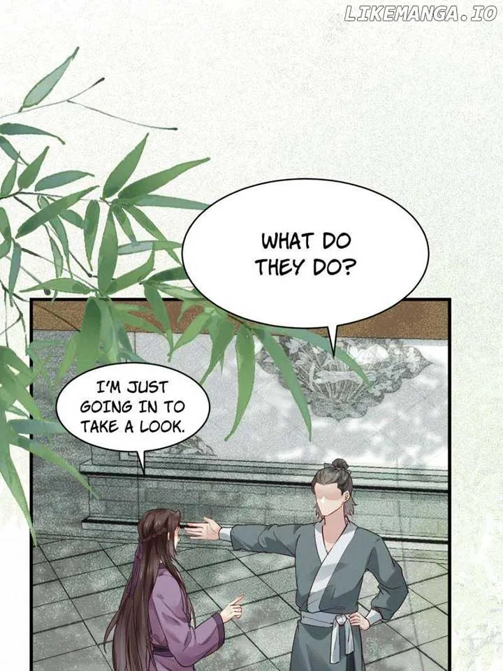 The Ghostly Doctor Chapter 593 page 41 - 