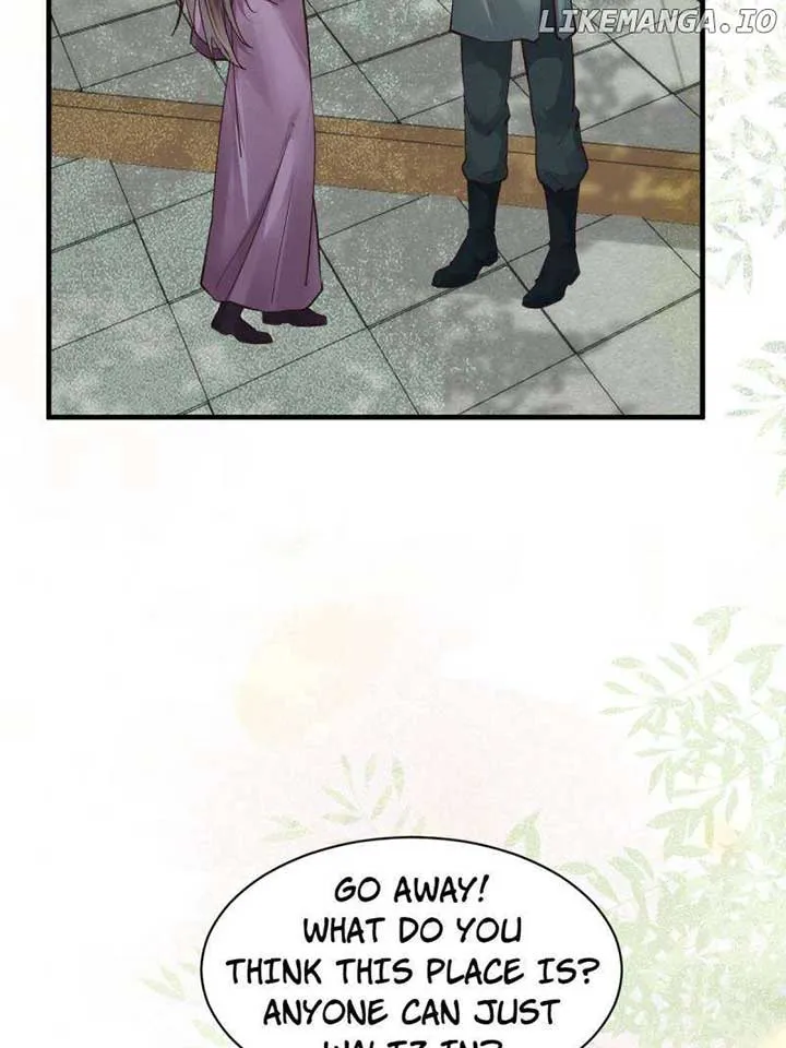 The Ghostly Doctor Chapter 593 page 42 - 