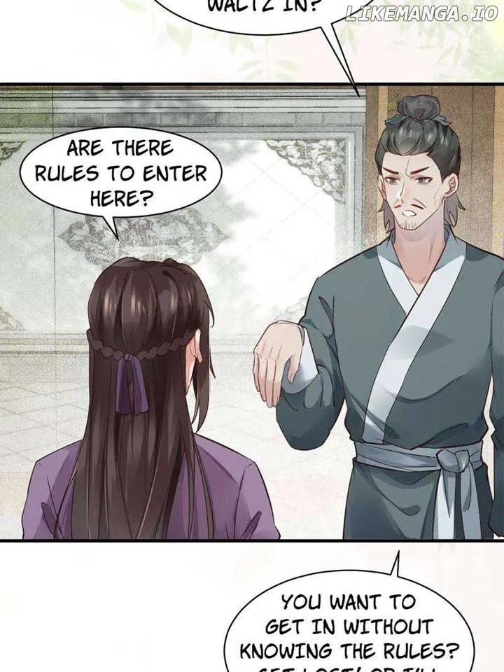 The Ghostly Doctor Chapter 593 page 43 - 