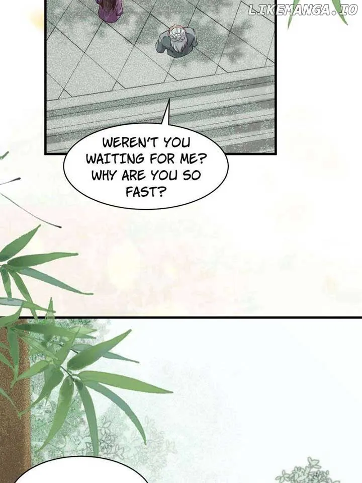 The Ghostly Doctor Chapter 593 page 45 - 