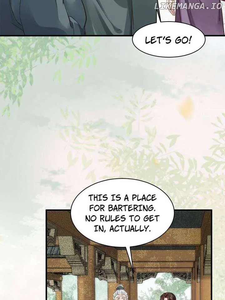The Ghostly Doctor Chapter 593 page 47 - 