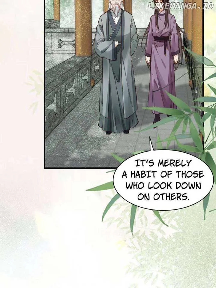 The Ghostly Doctor Chapter 593 page 48 - 