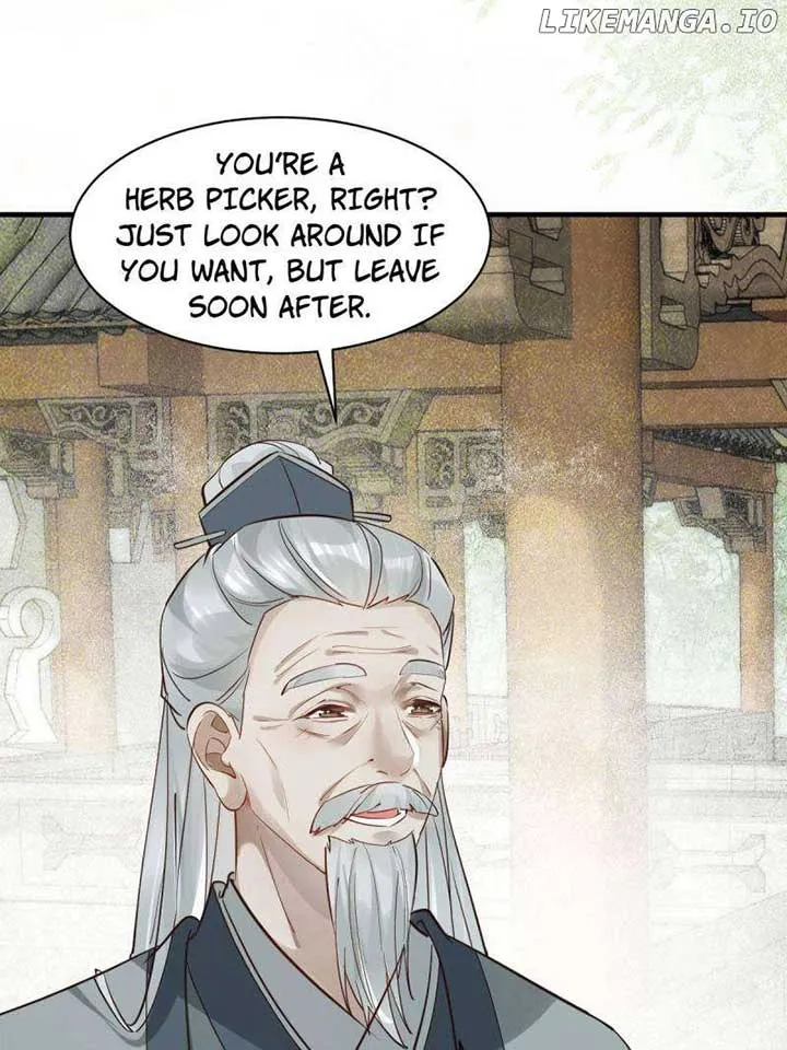 The Ghostly Doctor Chapter 593 page 49 - 