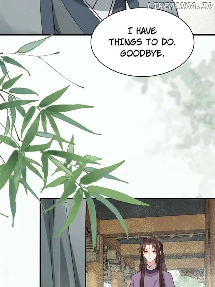The Ghostly Doctor Chapter 593 page 50 - 