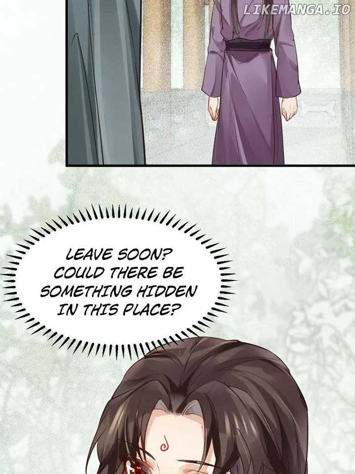 The Ghostly Doctor Chapter 593 page 51 - 