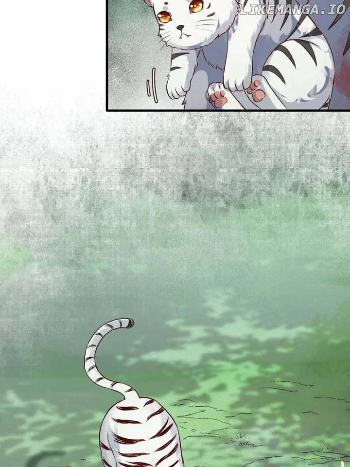 The Ghostly Doctor Chapter 593 page 8 - 