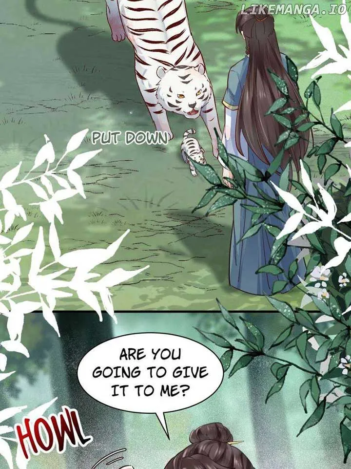 The Ghostly Doctor Chapter 593 page 9 - 