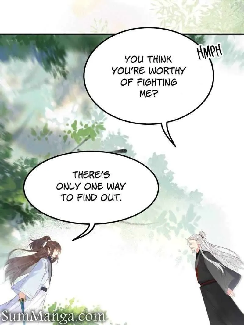 The Ghostly Doctor Chapter 594 page 38 - 