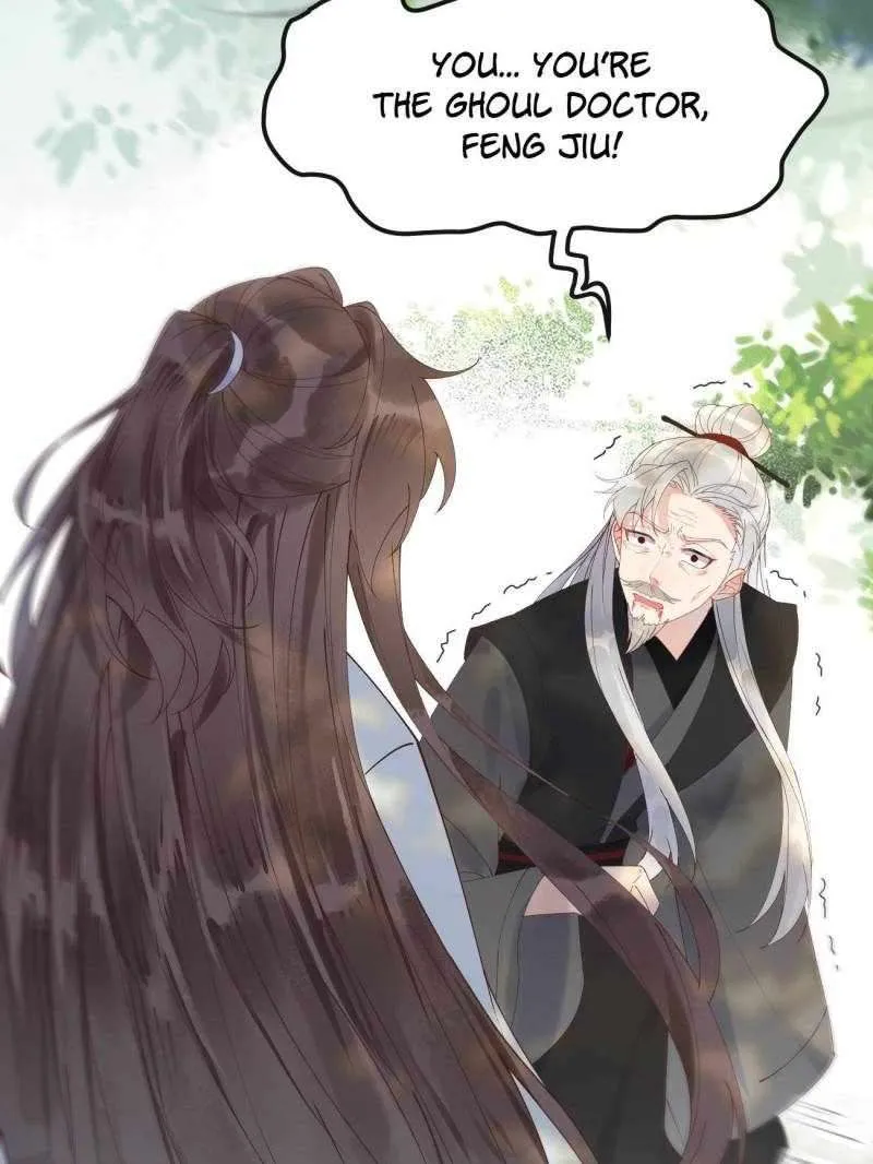 The Ghostly Doctor Chapter 594 page 44 - 