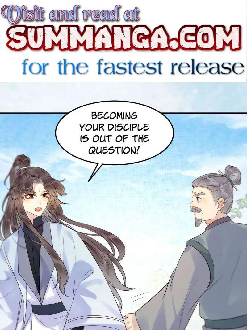 The Ghostly Doctor Chapter 595 page 1 - 
