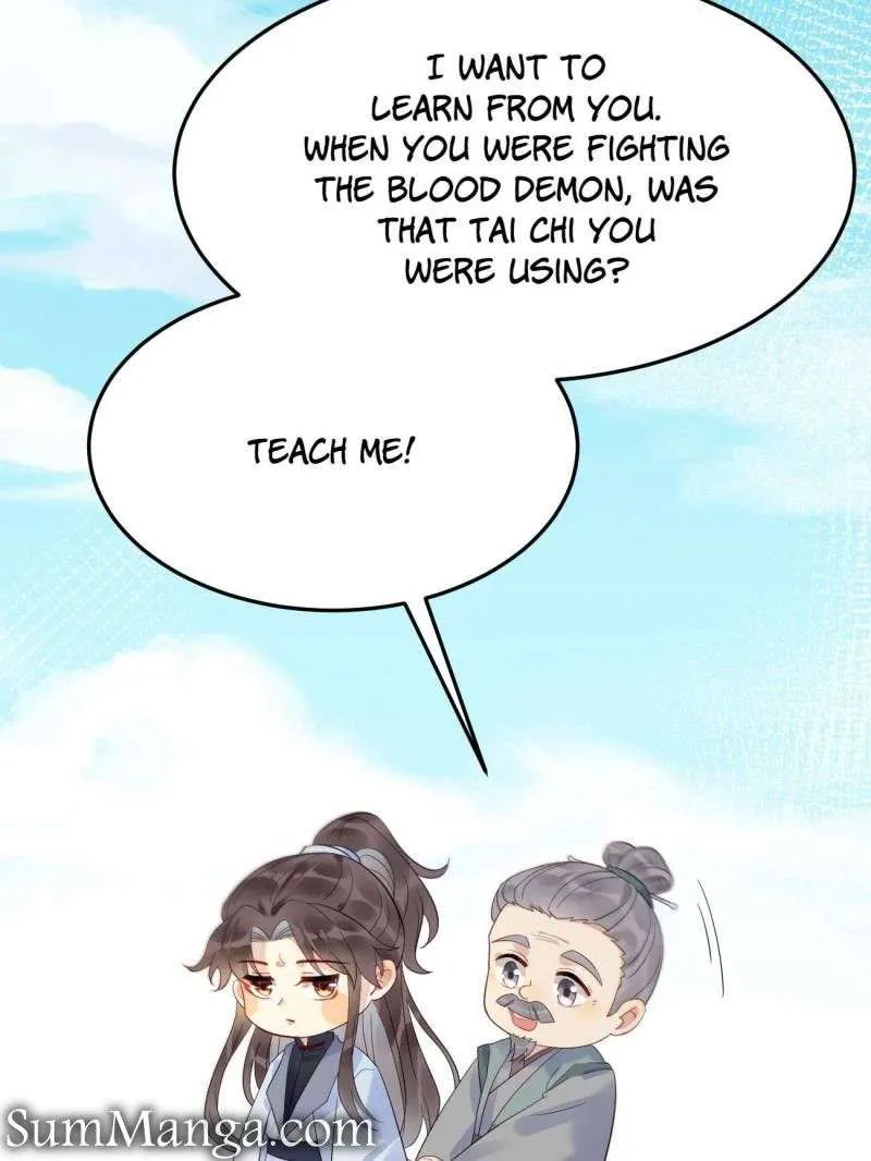 The Ghostly Doctor Chapter 595 page 3 - 