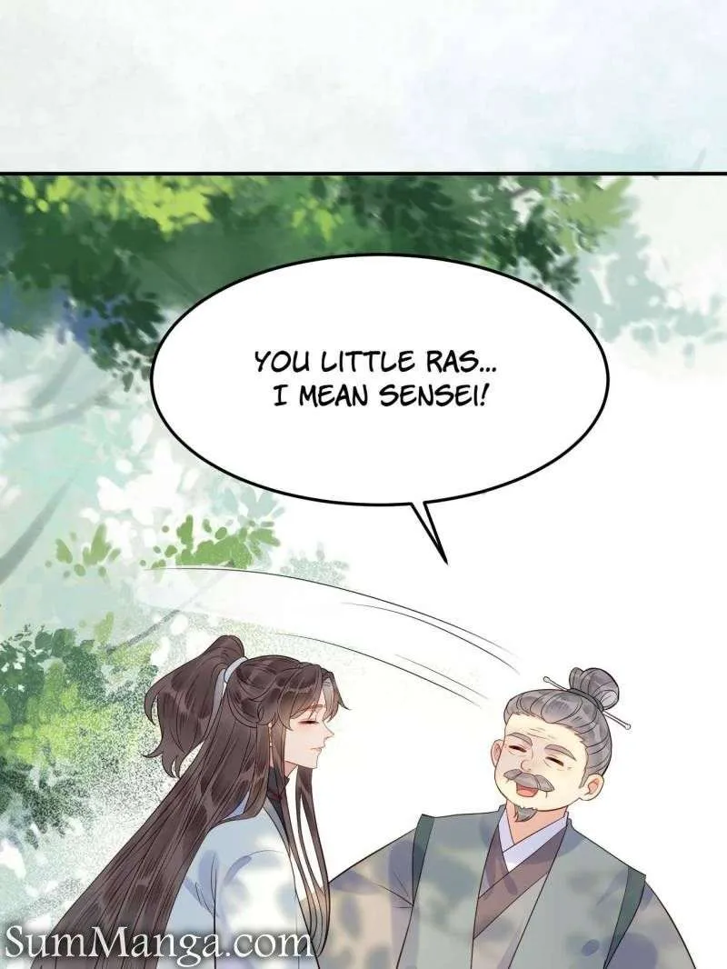 The Ghostly Doctor Chapter 595 page 22 - 