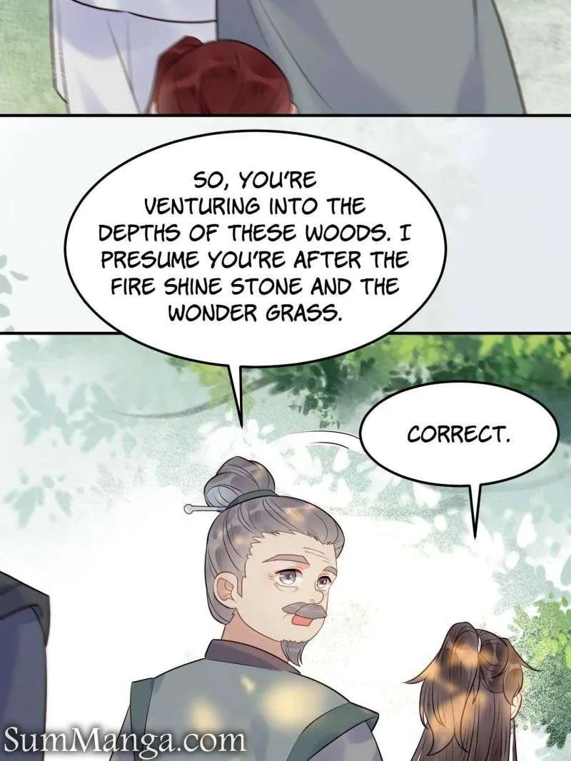 The Ghostly Doctor Chapter 595 page 27 - 