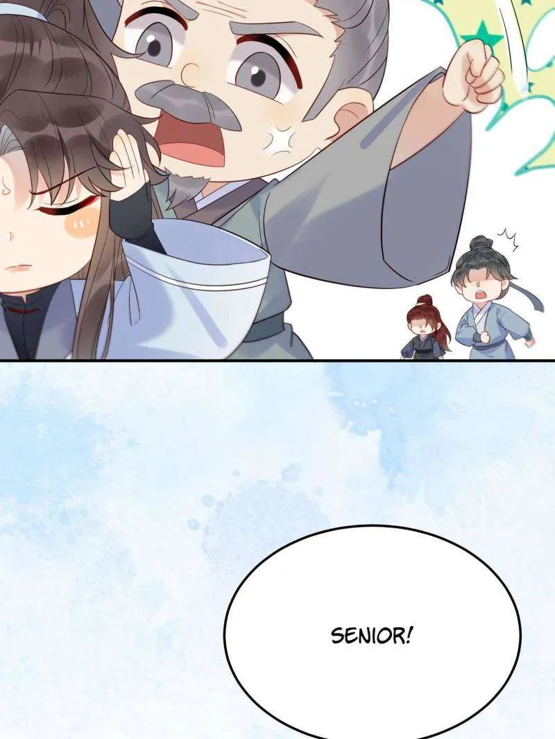 The Ghostly Doctor Chapter 595 page 6 - 