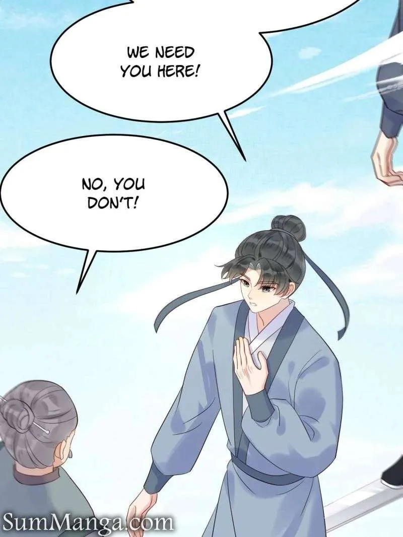 The Ghostly Doctor Chapter 595 page 8 - 
