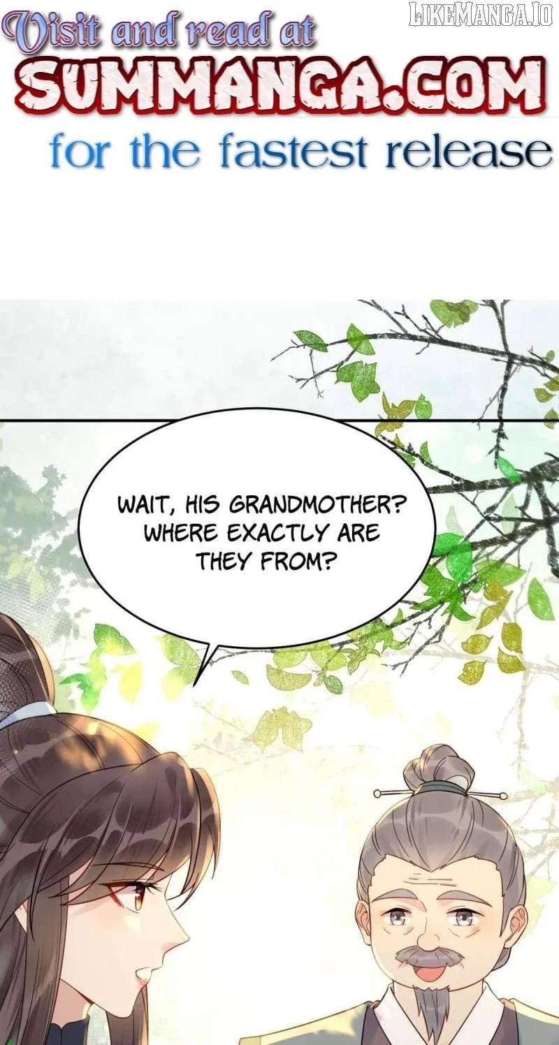 The Ghostly Doctor Chapter 596 page 1 - 