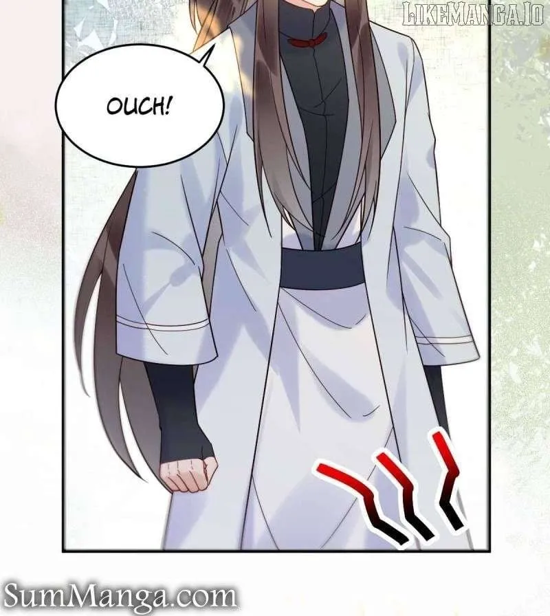 The Ghostly Doctor Chapter 596 page 13 - 